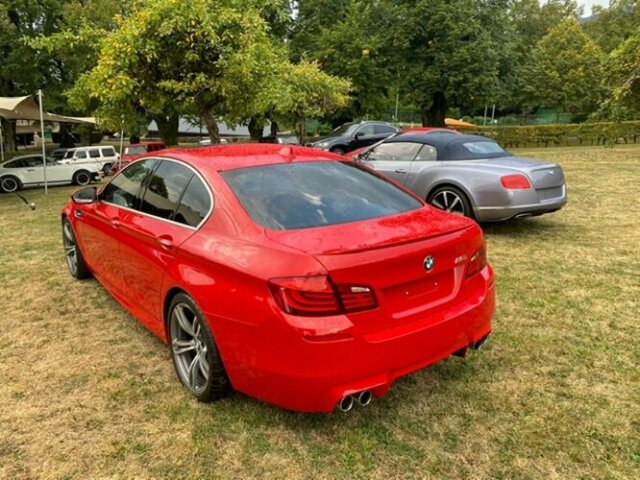 BMW M5