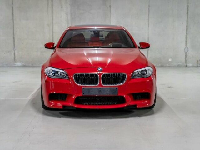 BMW M5