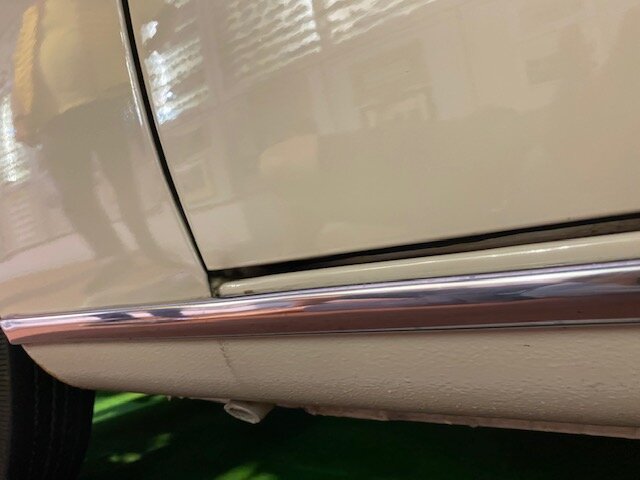 MERCEDES-BENZ 220