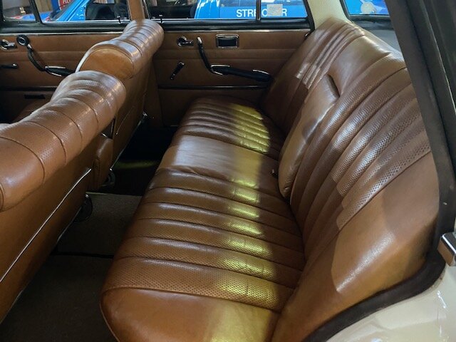 MERCEDES-BENZ 220