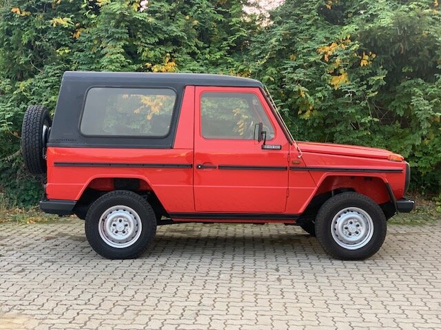 Mercedes-BenzG
