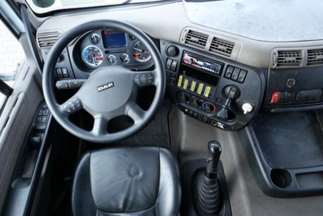 DAF (NL) CF
