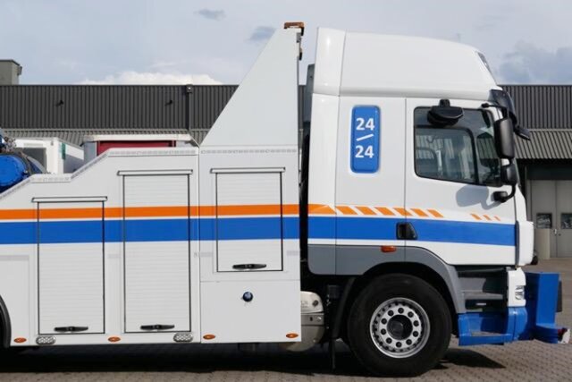 DAF (NL) CF