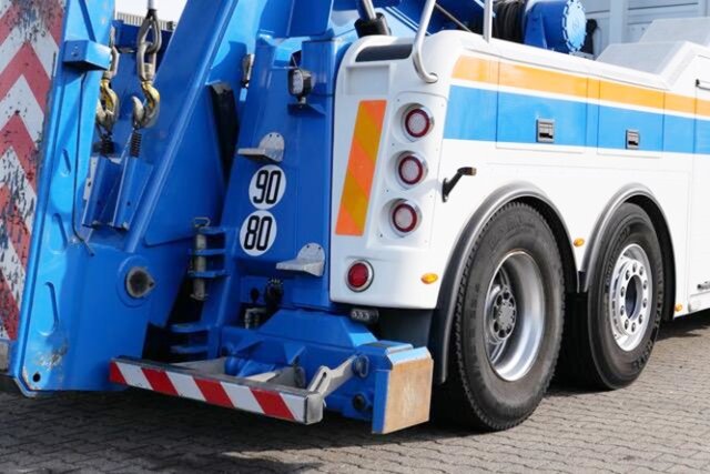DAF (NL) CF