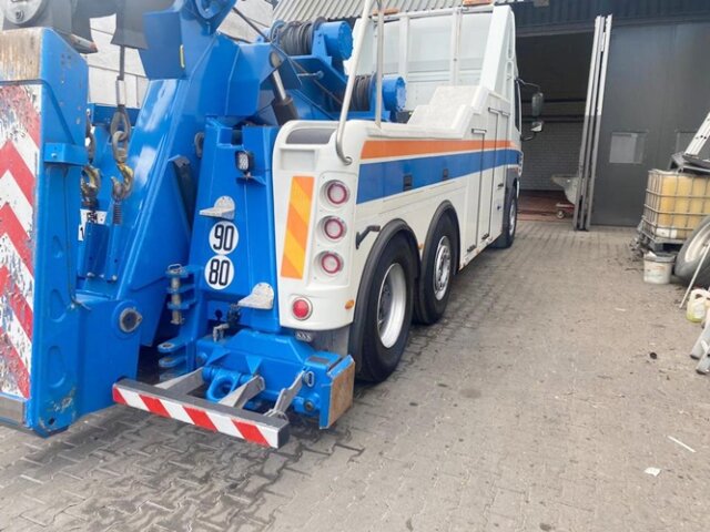 DAF (NL) CF