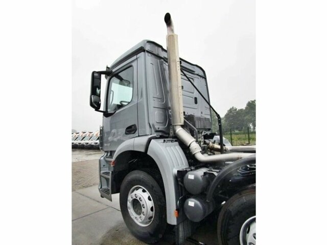 DAIMLER-BENZ Arocs