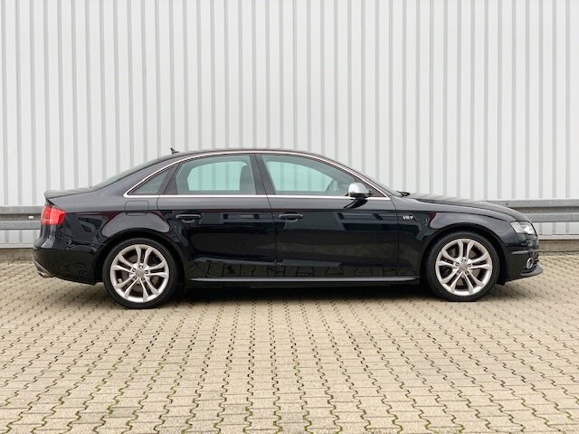 AudiS4
