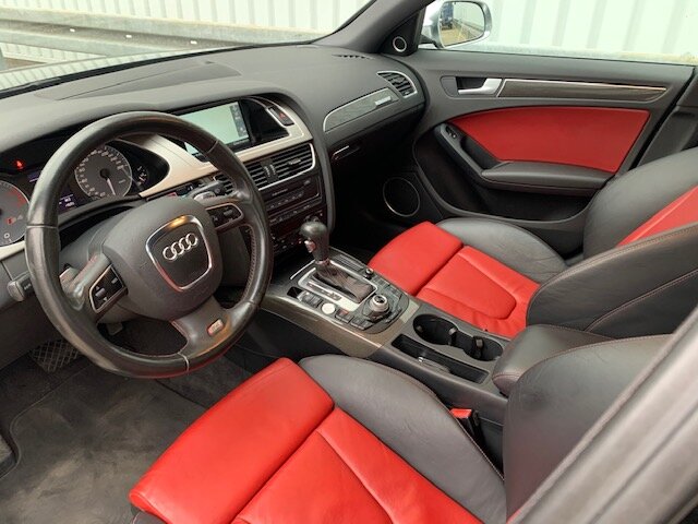 AUDI S4