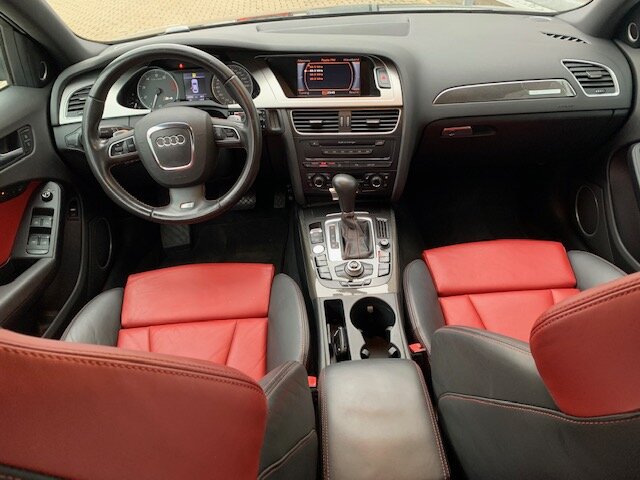 AUDI S4