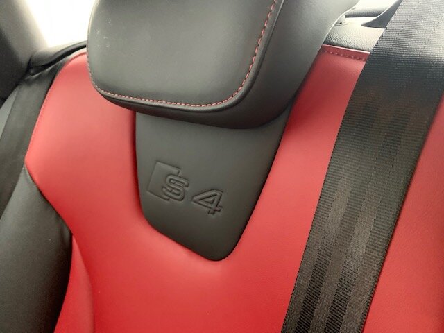AUDI S4