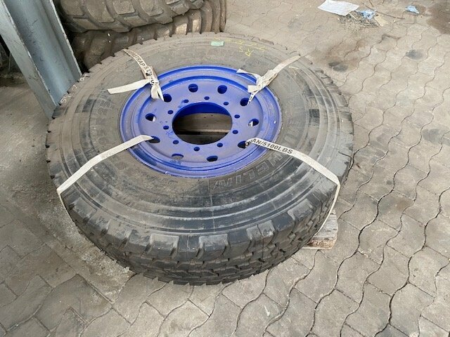 Terex-