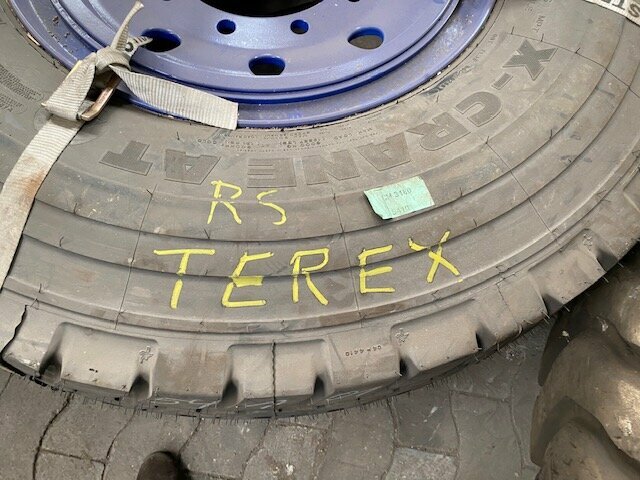 TEREX -