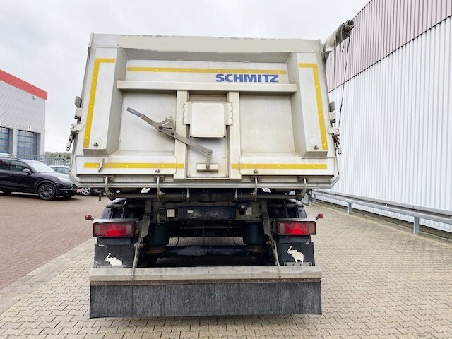 SCHMITZ SKI