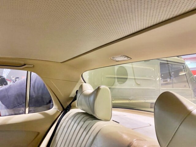 MERCEDES-BENZ 450