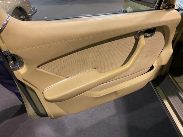 MERCEDES-BENZ 450