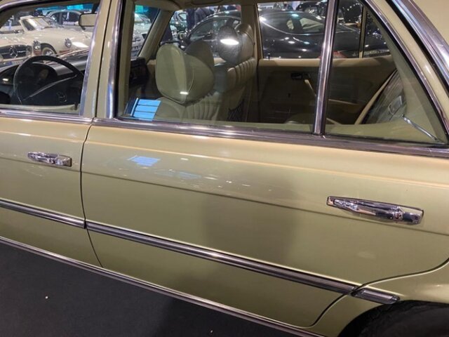 MERCEDES-BENZ 450