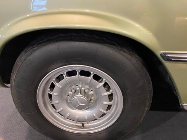 MERCEDES-BENZ 450