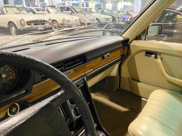 MERCEDES-BENZ 450
