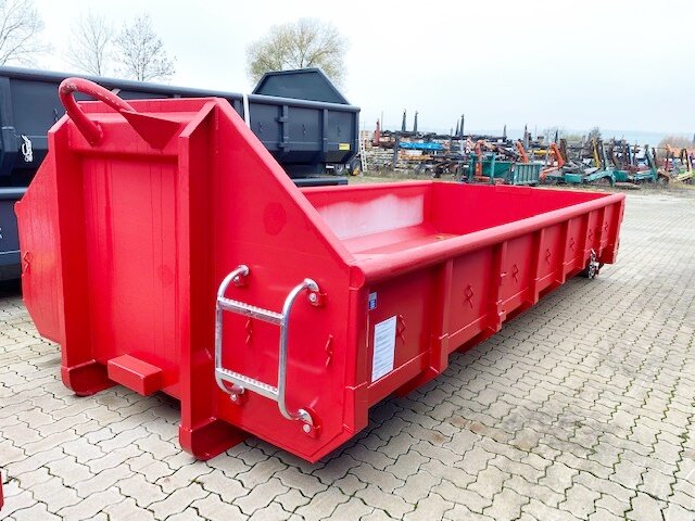 GASSMANNAbrollcontainer