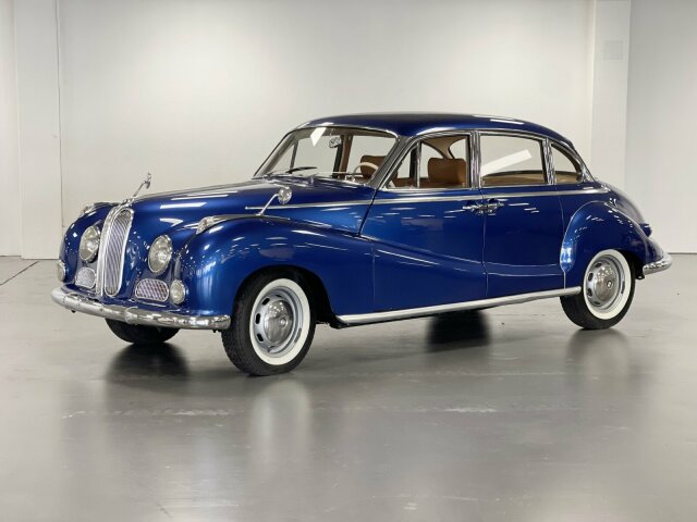 BMW502