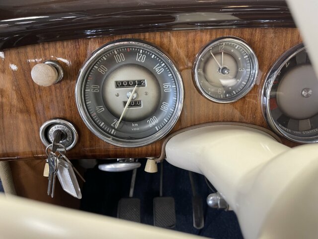 BMW 502