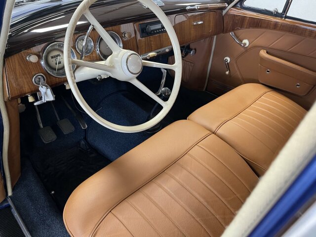 BMW 502
