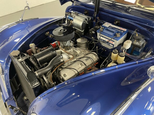 BMW 502