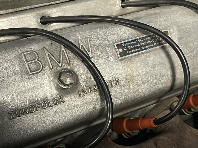 BMW 502