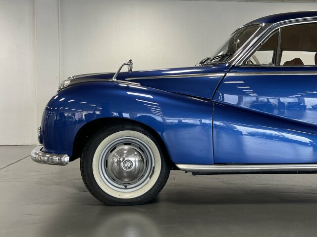 BMW 502