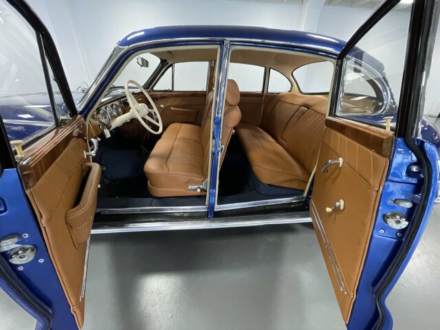 BMW 502
