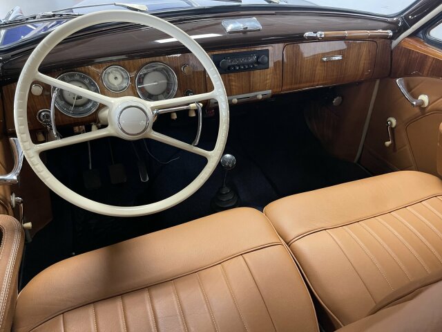 BMW 502