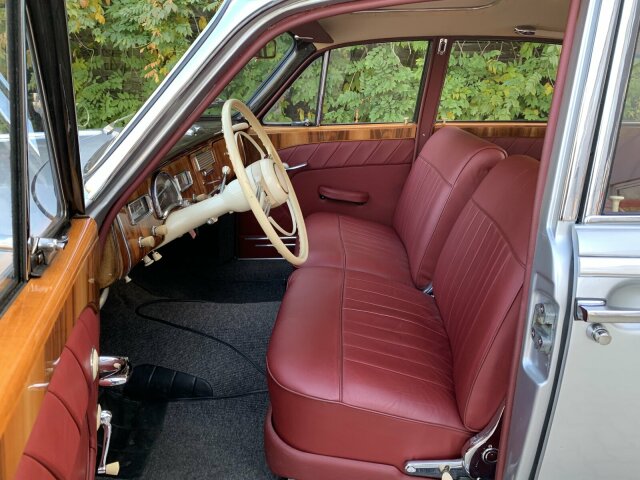 BMW 502