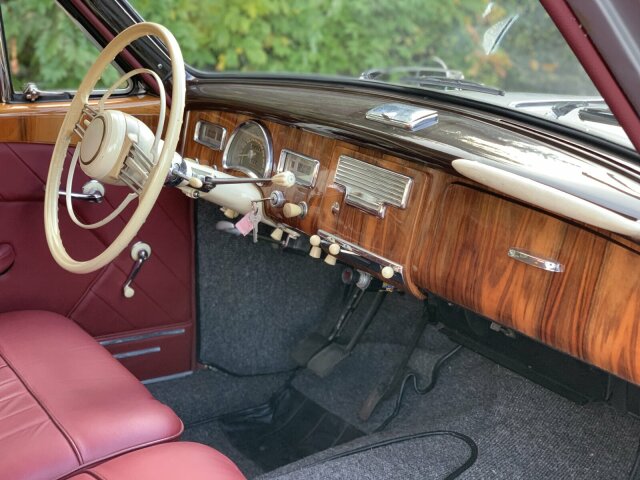 BMW 502