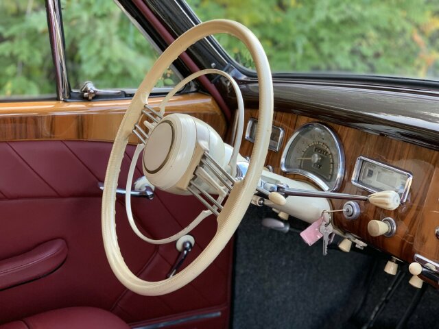 BMW 502