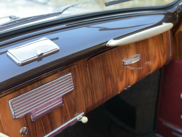 BMW 502
