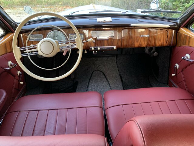 BMW 502