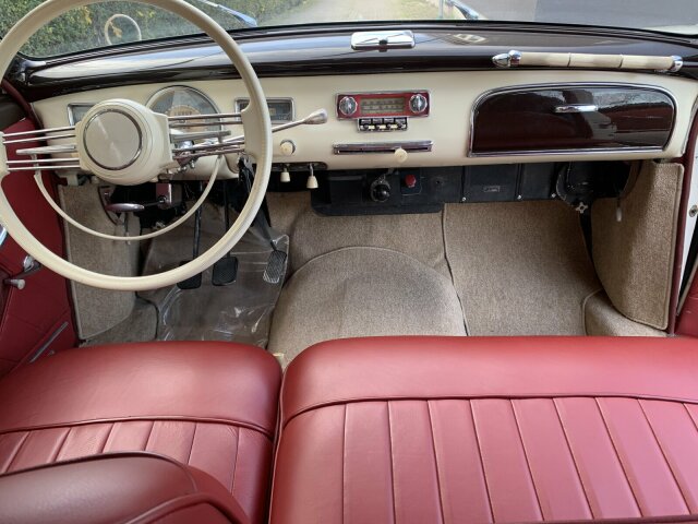 BMW 501