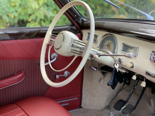 BMW 501