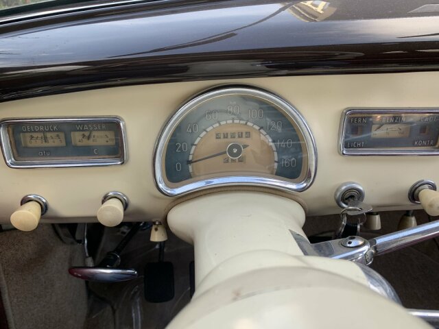 BMW 501