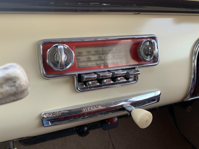 BMW 501