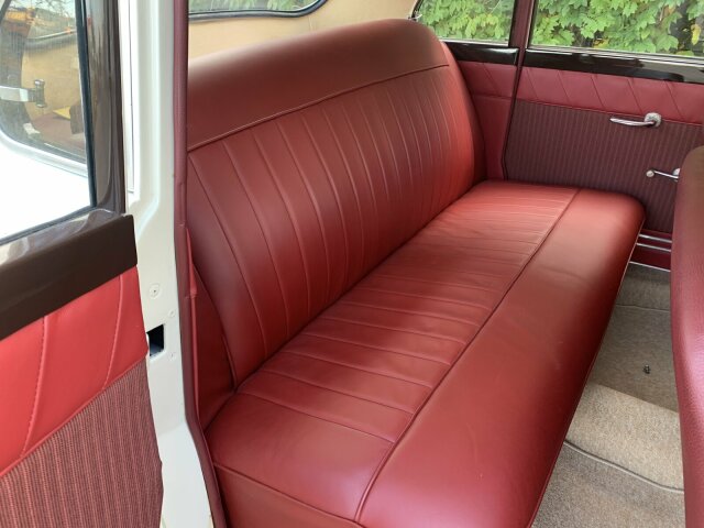 BMW 501