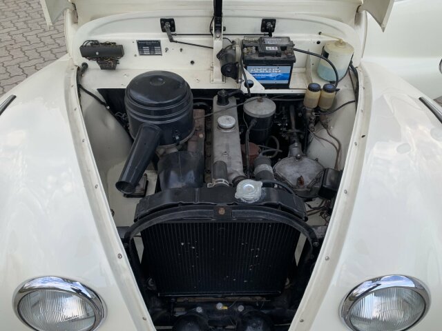 BMW 501
