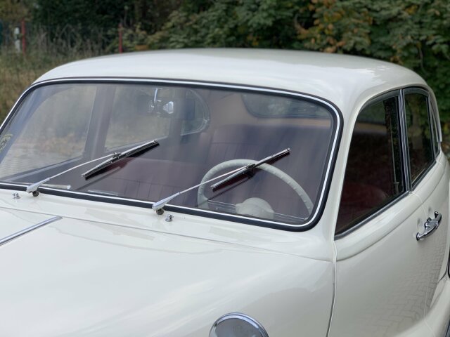 BMW 501