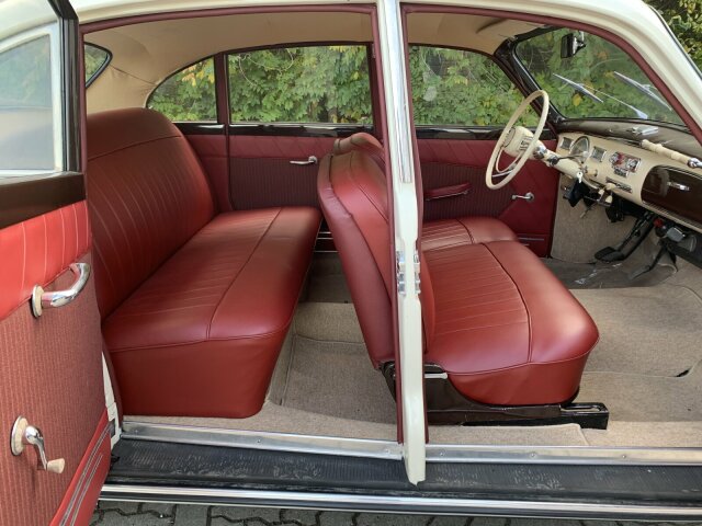 BMW 501