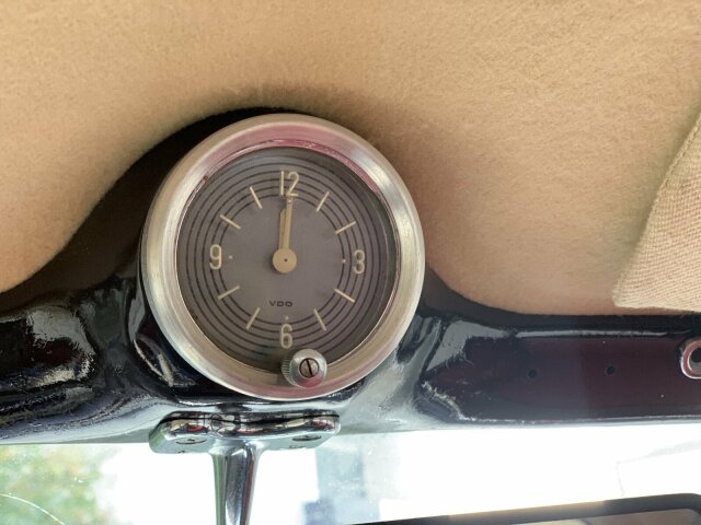 BMW 501