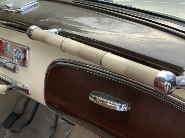BMW 501