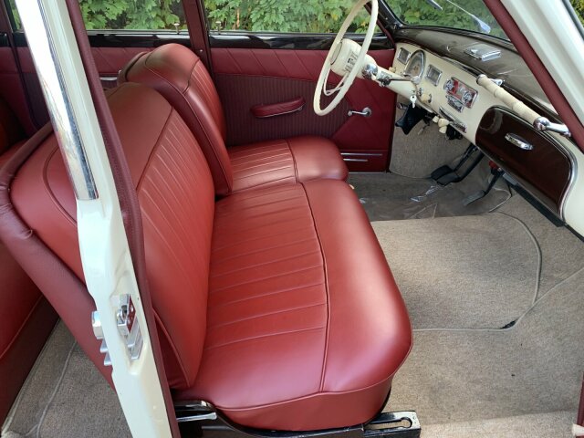 BMW 501