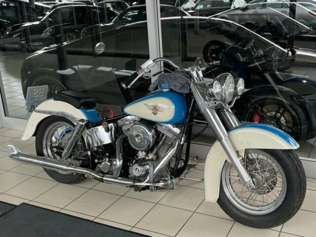 Harley-DavidsonAndere
