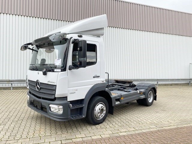 Mercedes-BenzAtego