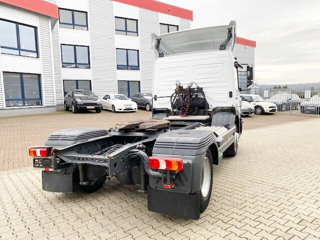 DAIMLER-BENZ Atego